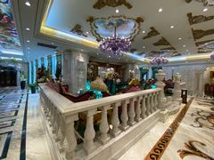 -金米箩大酒店(五角场店)