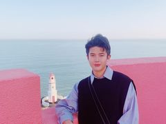 -漳州滨海火山岛自然生态风景区