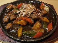 -隐月· 㐂和食屋(芝罘万达公馆店)