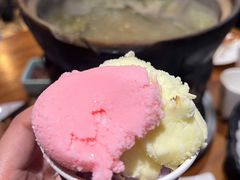 -捞围鲜·港式打边炉(海阳路店)