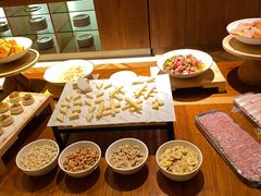 -上海雅居乐万豪侯爵酒店