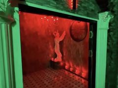 -Y&Y创意真人密室逃脱馆(人民广场步行街店)