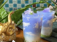 -翡翠鸟精品泰国菜(北辰财富中心店)