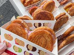 -LE JARDIN de Joel Robuchon(新世界大丸百货店)