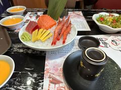 -松坂屋日料自助(长城路店)