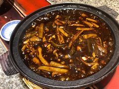 -南京大牌档(香港广场店)