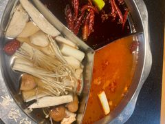 -董家湾重庆老火锅(嘉华店)