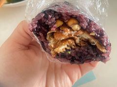 -鮨人饭团(浦口大洋百货店)