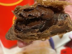-麦当劳(天兴罗斯福店)