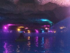 -青岛东方影都融创水世界