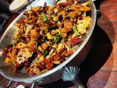 -大丰收·蛙功夫(晋江万达店)