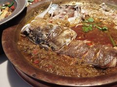 -蜀香格格•剁椒鱼头(龙西店)