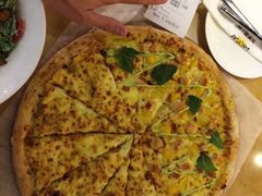 乐凯撒比萨(正佳广场店)-乐凯撒披萨(正佳广场店)