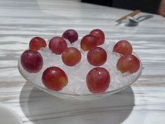 -香樟花园新粤料理(无锡万象城店)