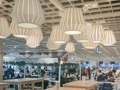 -宜家·瑞典风味餐厅(四元桥店)