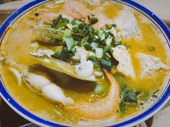 -林记木担鱼丸汤(鼓浪屿店)