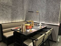 -西塔老太太泥炉烤肉(龙湖北苑天街店)