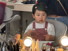 -海马体照相馆(深圳万象天地店)