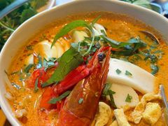 叻沙-Ginger(兴国路店)