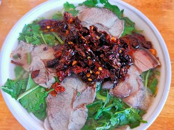 纳雍酸汤饭土豆丝炒饭青椒肉丝盖饭快餐简餐|双水广场我要评价|人均