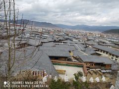 -顺顺小吃(独克宗古城店)