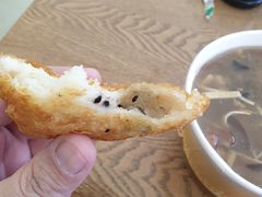 -厚富香面食店王好炸糕(延安路店)