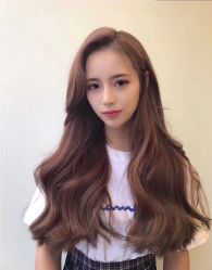 -MYYF SALON烫发染发