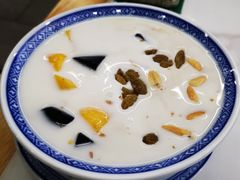 招牌烧仙草-江记甜品(罗湖店)