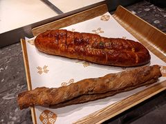 法式蒜香面包-麦陌(正弘城店)