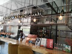 -The Rug Cafe(王府中环店)
