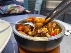 -江南里·新浙菜(苏州大悦城店)