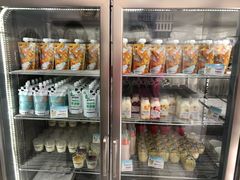 零售区-白色日记·手作酸奶(麦凯乐店)