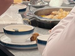 -光头药膳鸡(莱茵小镇店)