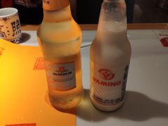 -味福记·江西小炒·南昌小吃(青山湖万达店)