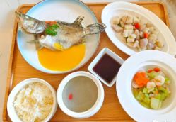 -弗蕾亚·和月月子调理院(东湖店)