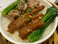 -老廣新意-全天茶点(宝能店)