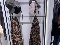 -ZARA(深圳金光华广场店)