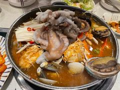 -名家韩国料理·烤肉(瑶海店)