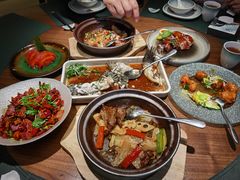 -木棉·醉心粤味(COCO Park店)