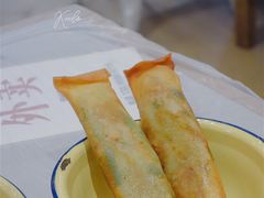 春卷-东排食堂长沙小吃大排档(五一广场店)
