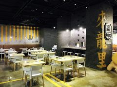 大堂-来龙里 精致 东南亚餐室(万象城店)