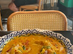 -Thai Alley泰爱里(二沙岛店)