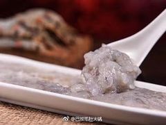 虾滑-巴奴毛肚火锅(龙湖锦艺城店)