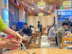 -乡土特色.冷锅鱼.牦牛肉汤锅