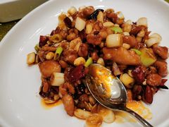 -香融府·烤鸭·家常菜(马家堡路店)