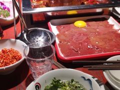 -二荆条·蜀鲜汇城市森林火锅