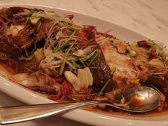 -新希望诺富特酒店-青岛湾中餐厅