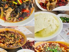 -重庆豆花饭