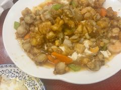 -桃子餐厅·天津菜(红星路直营店)