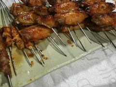 -羊家胡同·龙虾烧烤火锅(龙汇路店)